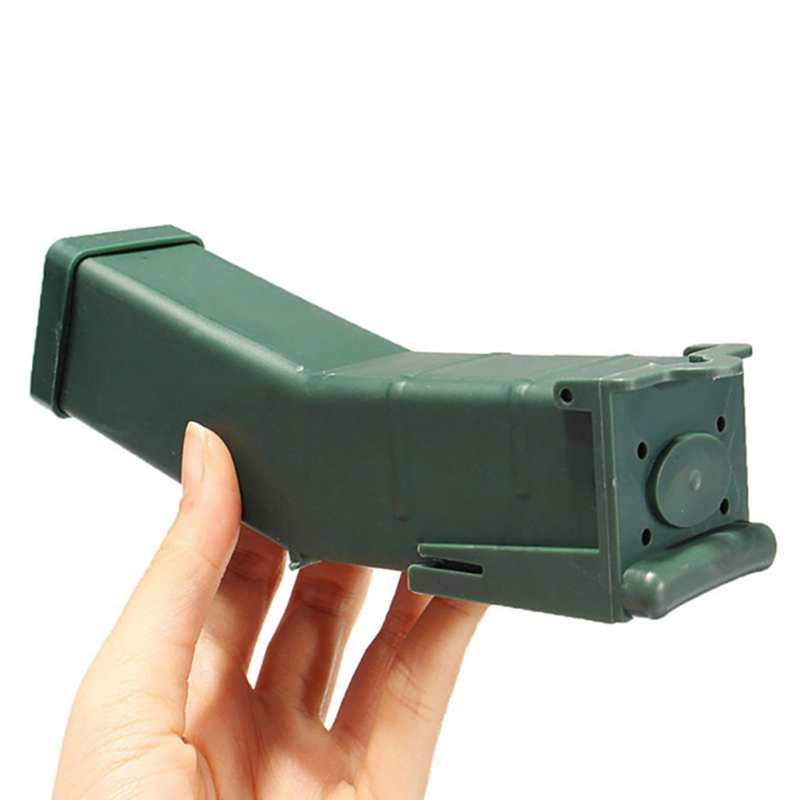 1/2/3pcs Mousetrap Bait Box An - Gardening Tools Organiser ulasan dan harga