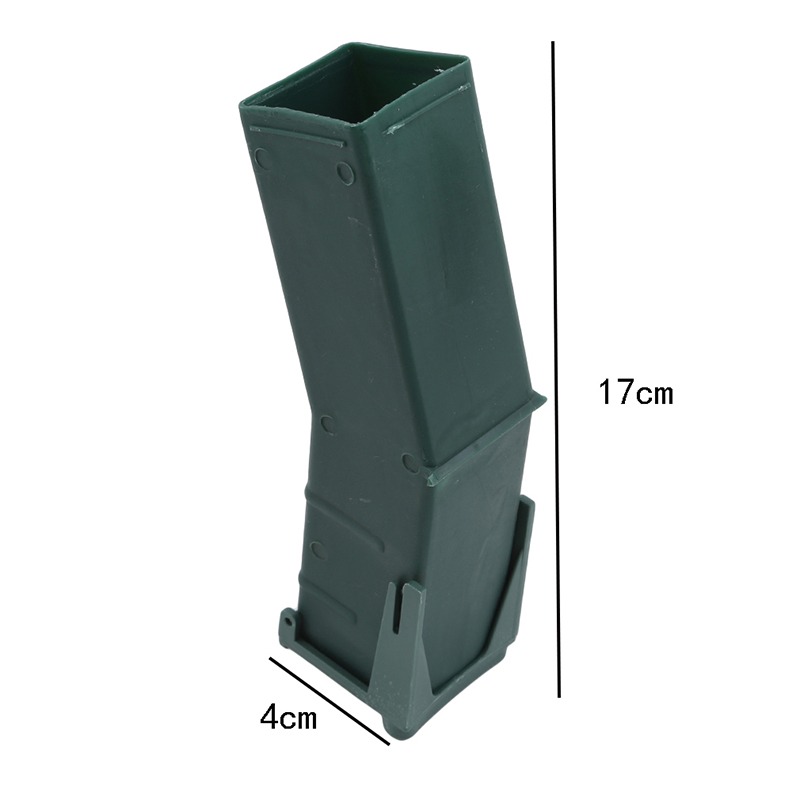 1/2/3pcs Mousetrap Bait Box An - Gardening Tools Organiser ulasan dan harga