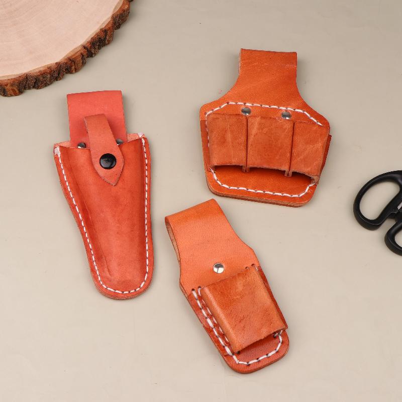 1PC Pruning Scissors Portable  - Gardening Tools Holder ulasan dan harga