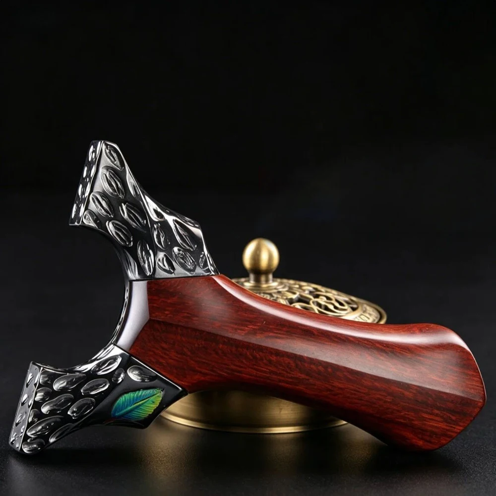 High Quality Recurved Wood Han - Gardening Tools Quality ulasan dan harga