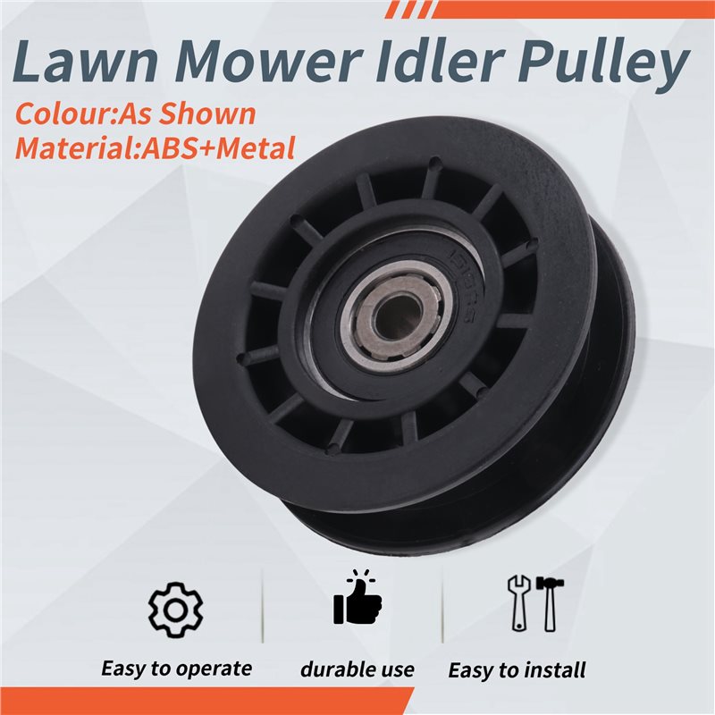 B62B-3X Idler Pulley For Husqv - Gardening Tools Quality ulasan dan harga