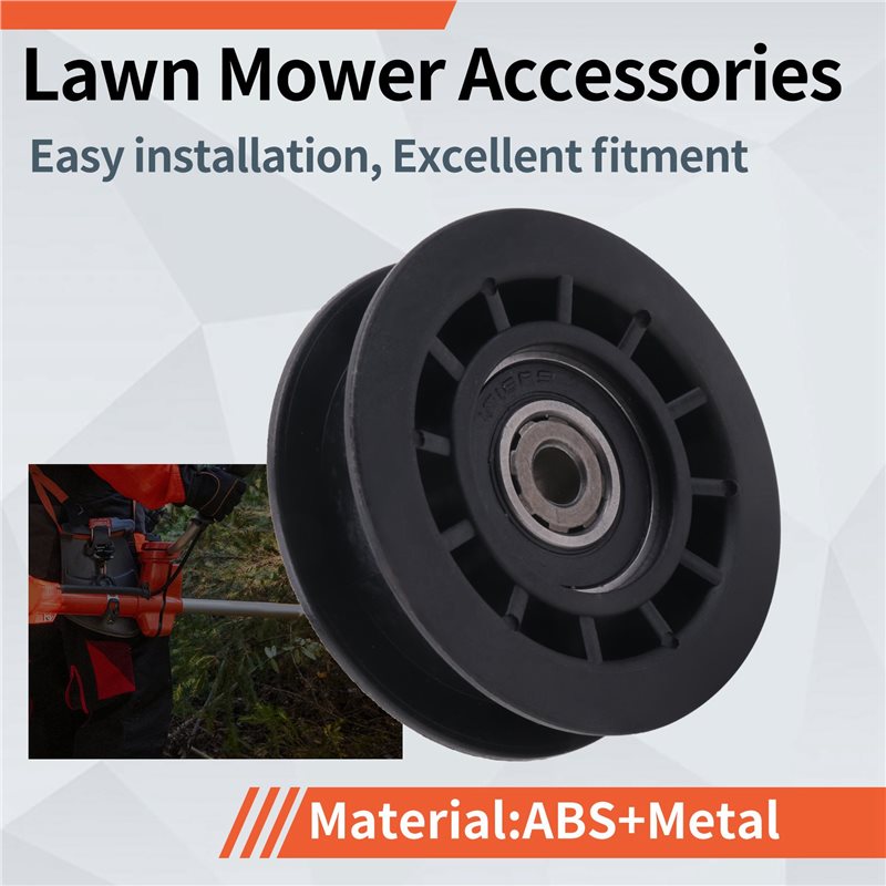 B62B-3X Idler Pulley For Husqv - Gardening Tools Quality ulasan dan harga