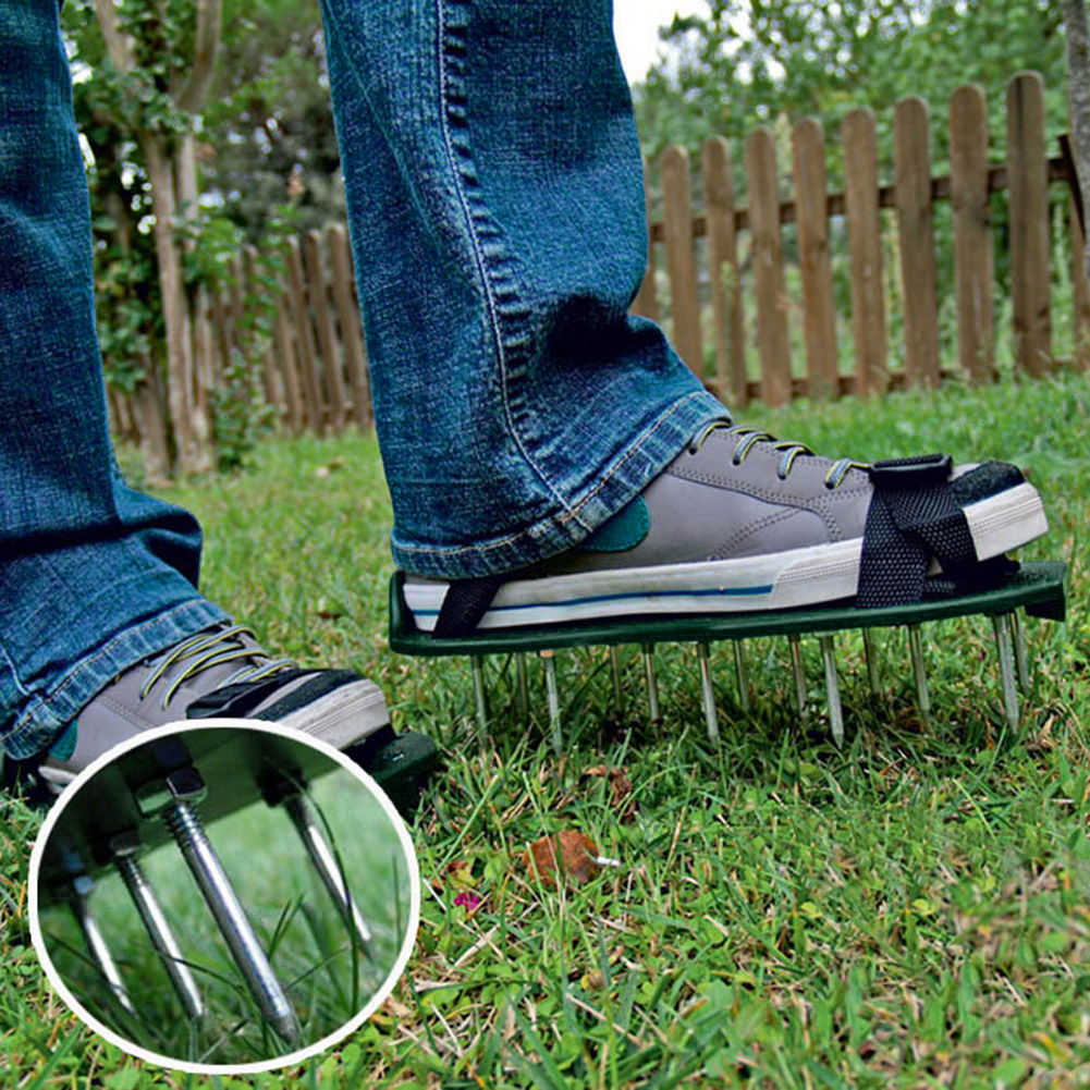 Garden Nail Shoes Grass Loose  - Gardening Tools Revit ulasan dan harga
