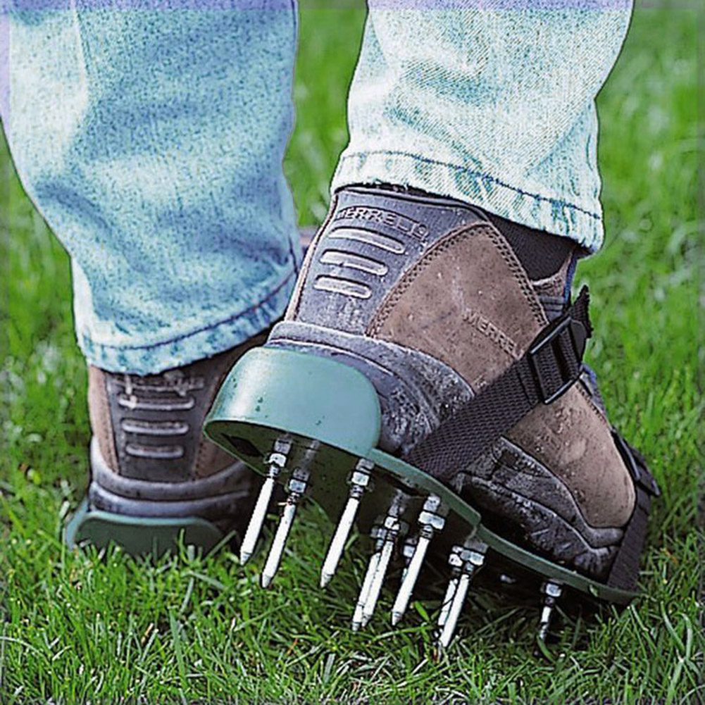 Garden Nail Shoes Grass Loose  - Gardening Tools Revit ulasan dan harga