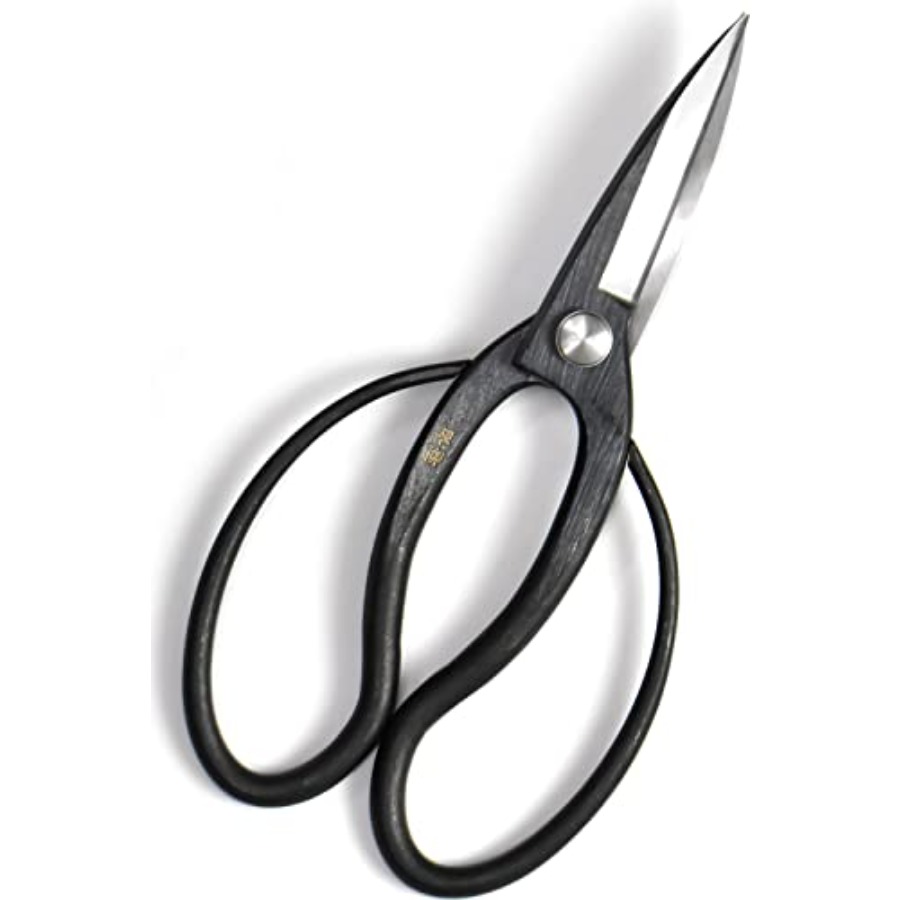 Japanese Suiryu Bonsai Scissor - Gardening Tools In Japan ulasan dan harga