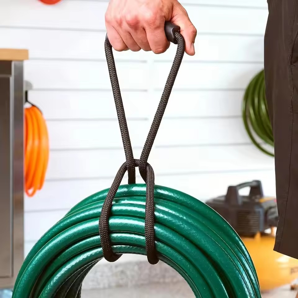 5/3/1pcs Storage Strap Heavy-D - Gardening Tools Organiser ulasan dan harga