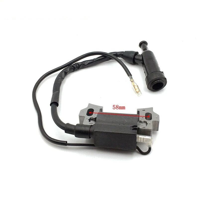 Ignition Coil Module For Harbo - Gardening Tools Harbor Freight ulasan dan harga