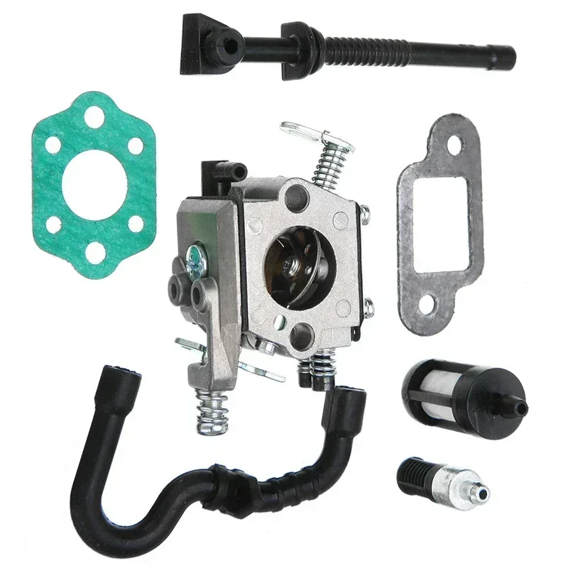 Carburetor Carb for STIHL 017  - Stihl Chainsaw Ms170 ulasan dan harga