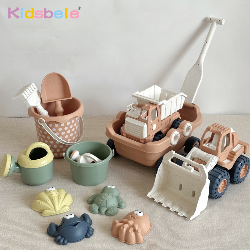 Beach Play Toys Children Porta - Gardening Tools Organiser ulasan dan harga