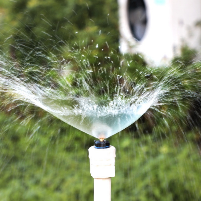 20mm Adjustable Watering Sprin - Gardening Tools Quality ulasan dan harga
