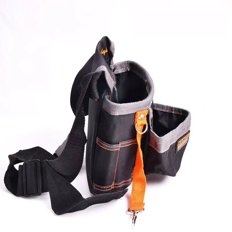 Tool Bag Belt Waist Bag Pouch  - Gardening Tools Organiser ulasan dan harga