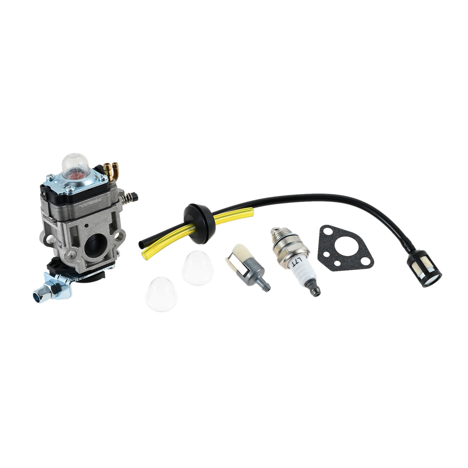 Brushcutter Carburetor Carb Ki - Gardening Tools Harbor Freight ulasan dan harga