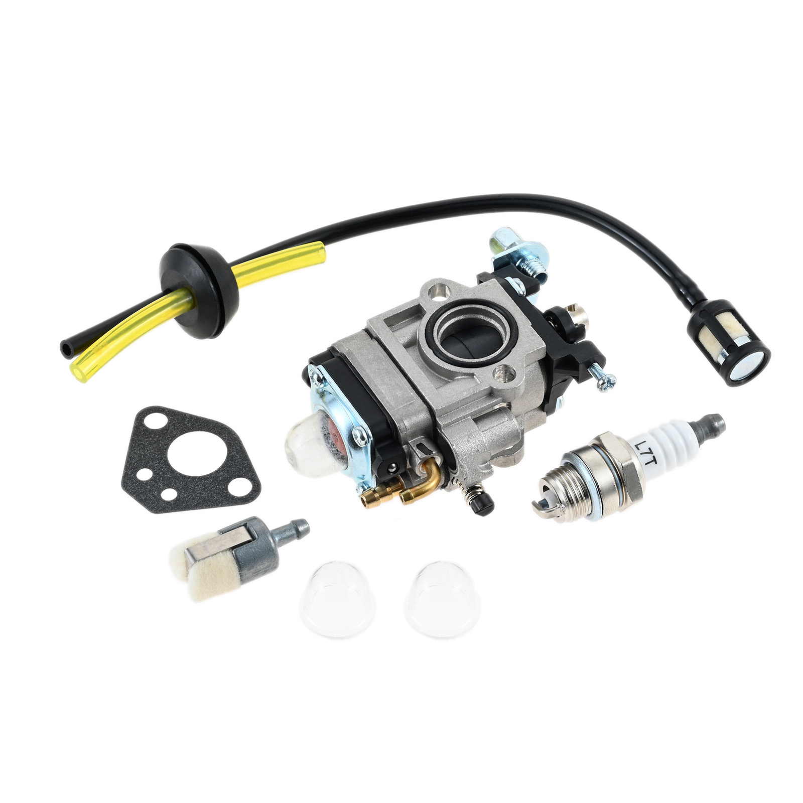 Brushcutter Carburetor Carb Ki - Gardening Tools Harbor Freight ulasan dan harga