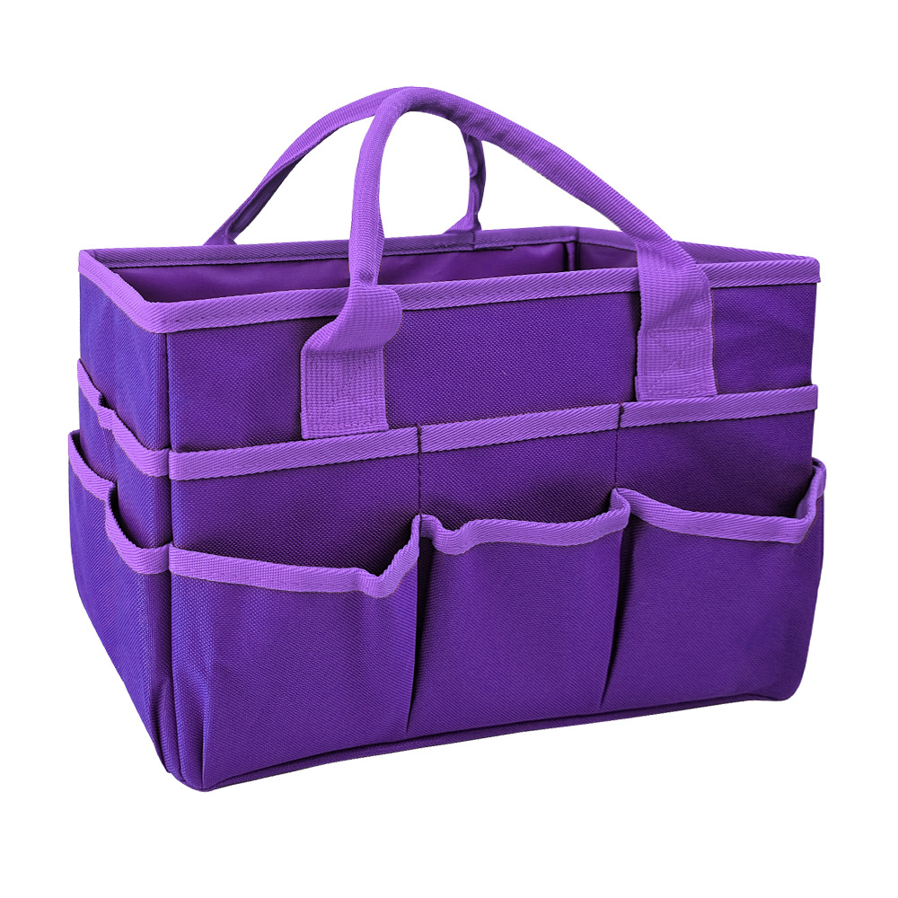 Art Supplies Teacher Portable  - Gardening Tools Organiser ulasan dan harga