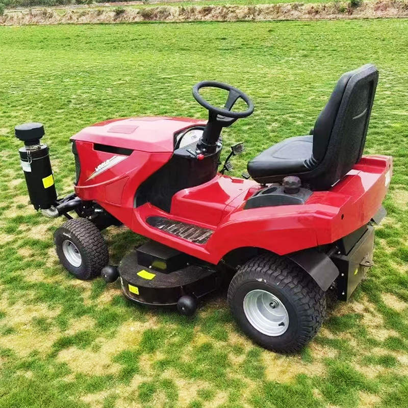 30/42-inch Ride-On Lawnmower R - Gardening Tools That Start With H ulasan dan harga