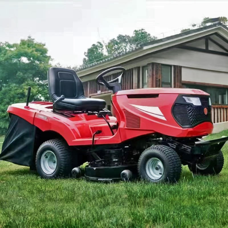 30/42-inch Ride-On Lawnmower R - Gardening Tools That Start With H ulasan dan harga