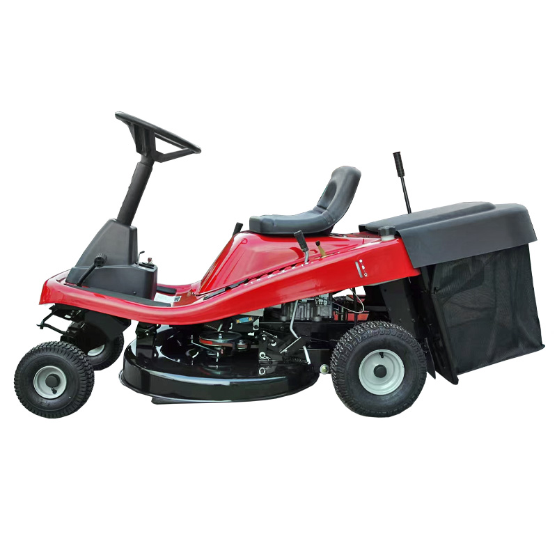 30/42-inch Ride-On Lawnmower R - Gardening Tools That Start With H ulasan dan harga