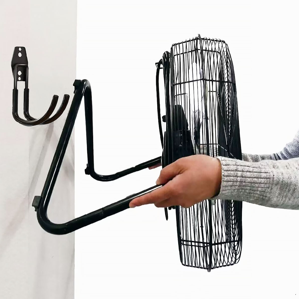 Garage Storage Utility Hooks,G - Gardening Tools Organiser ulasan dan harga