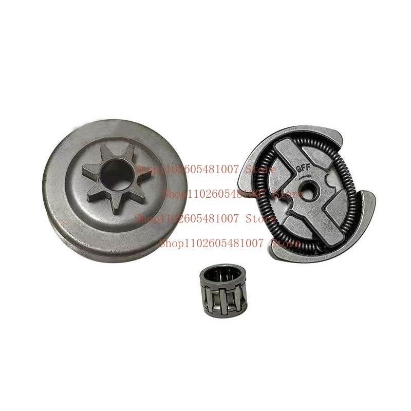 Clutch Drum Sprocket Bearing F - Gardening Tools Quality ulasan dan harga