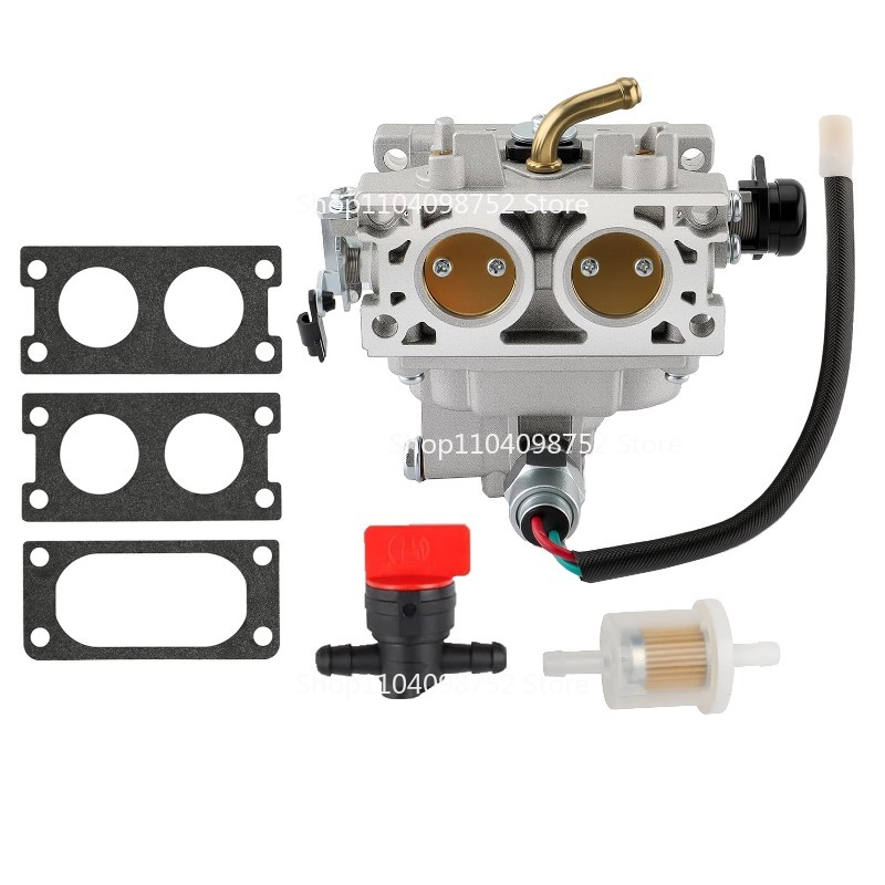 Carburetor Kit for Harbor Frei - Gardening Tools Harbor Freight ulasan dan harga