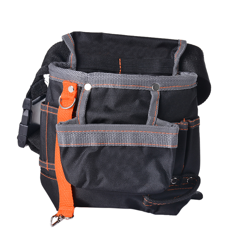 Tool Bag Belt Waist Bag Pouch  - Gardening Tools Organiser ulasan dan harga