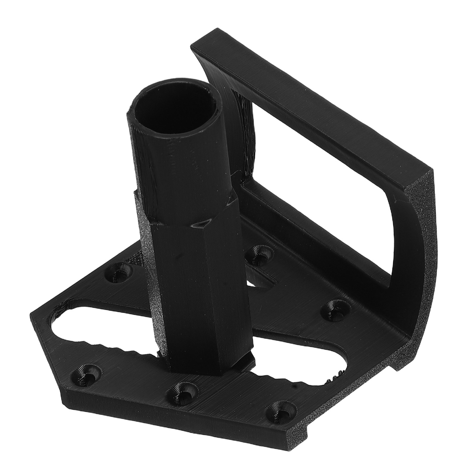Space Saving Wall Mounted Tool - Gardening Tools Holder ulasan dan harga