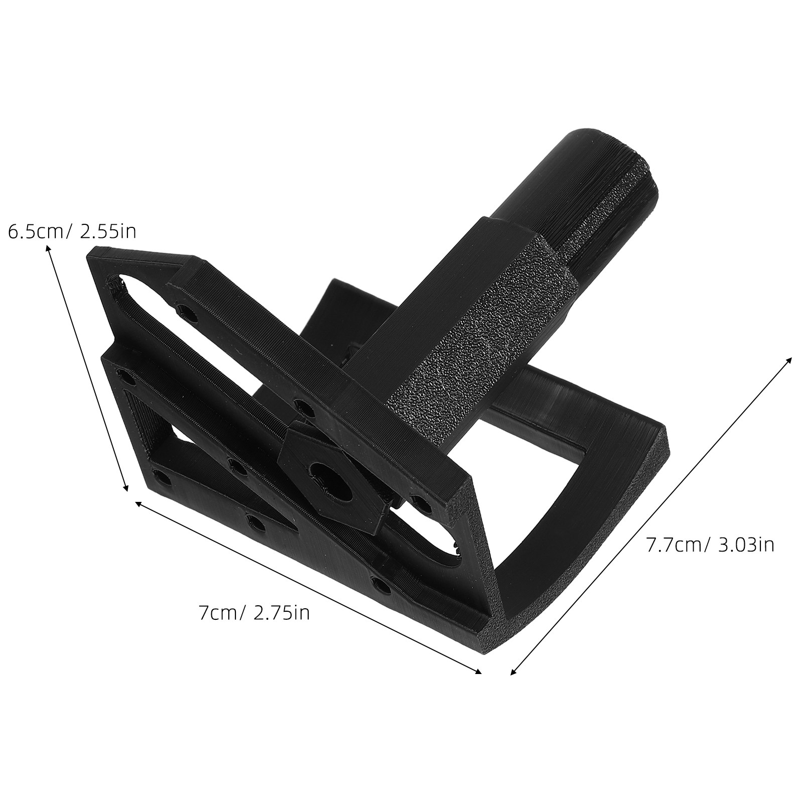 Space Saving Wall Mounted Tool - Gardening Tools Holder ulasan dan harga