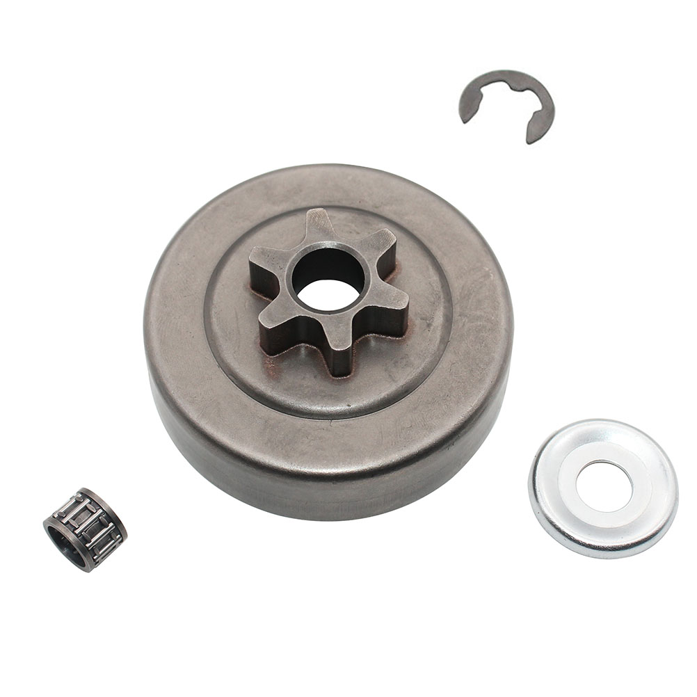 Clutch Drum Sprocket Needle Ca - Stihl Chainsaw Ms170 ulasan dan harga