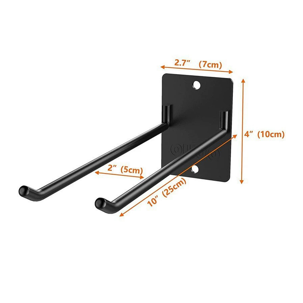 Tool Storage System Hooks Wall - Gardening Tools Holder ulasan dan harga