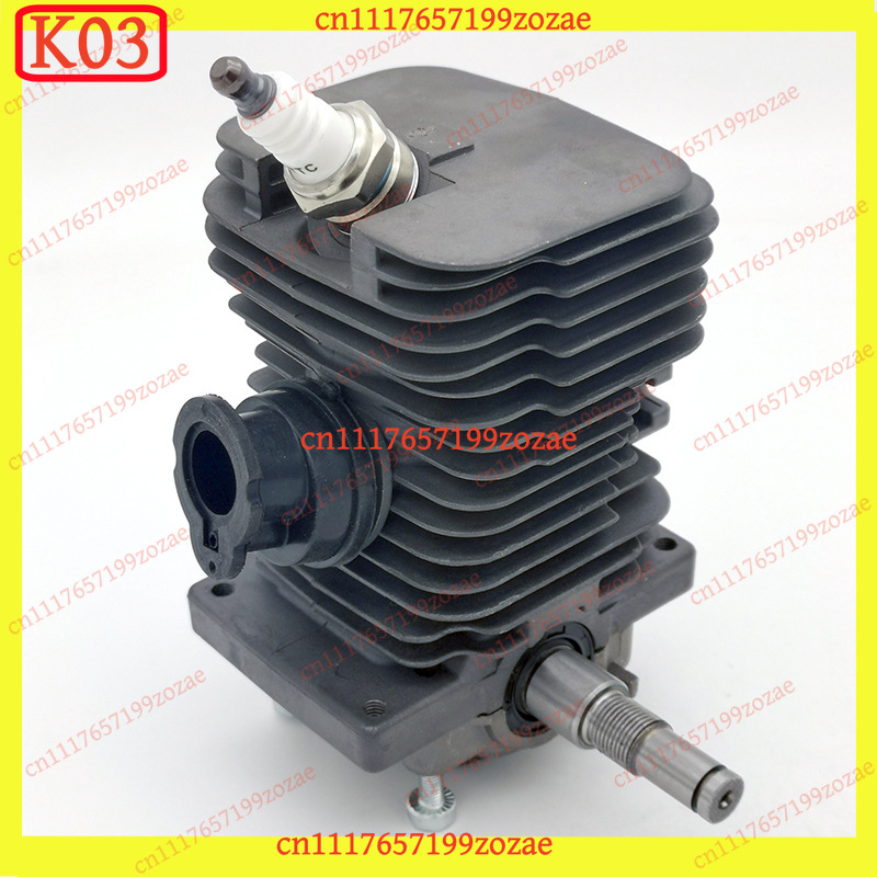 k3 38mm Cylinder Piston Kit, C - Stihl Chainsaw Ms170 ulasan dan harga