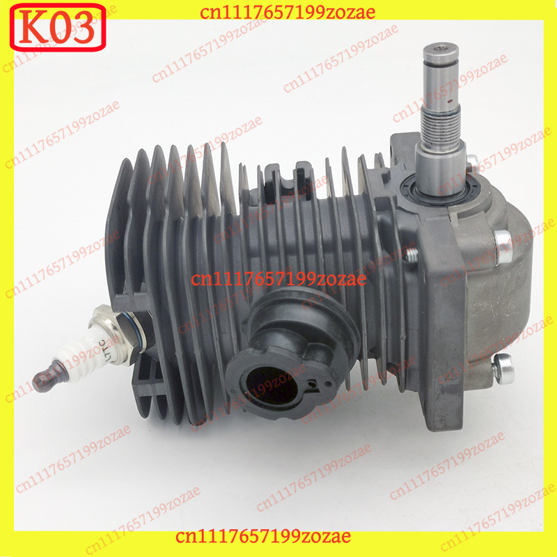 k3 38mm Cylinder Piston Kit, C - Stihl Chainsaw Ms170 ulasan dan harga