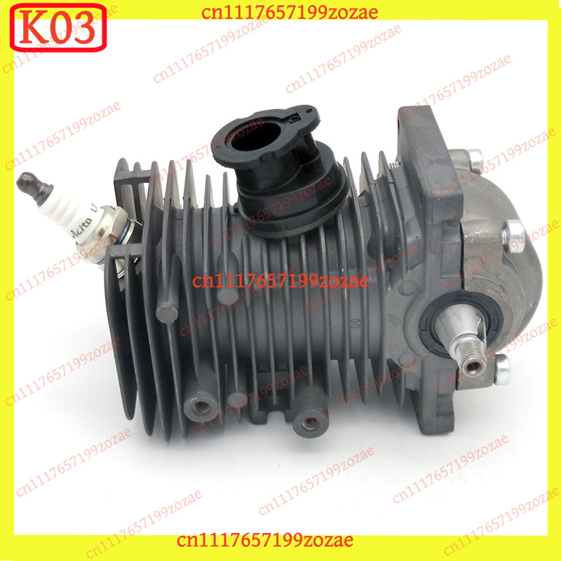 k3 38mm Cylinder Piston Kit, C - Stihl Chainsaw Ms170 ulasan dan harga