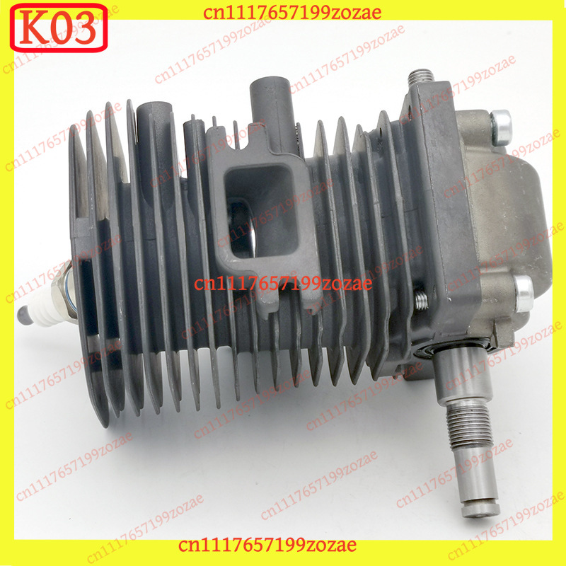 k3 38mm Cylinder Piston Kit, C - Stihl Chainsaw Ms170 ulasan dan harga
