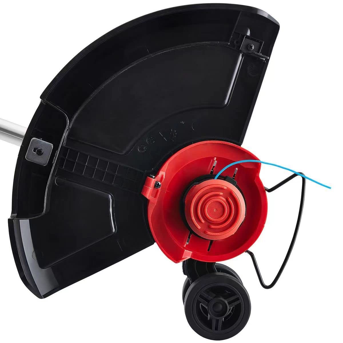 3PCS Spool And 1 Cover Replace - Gardening Tools Harbor Freight ulasan dan harga