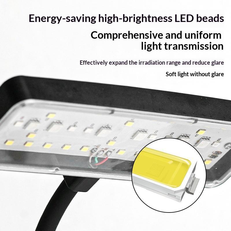 Full Spectrum LED Aquarium Lig - Led Grow Light ulasan dan harga