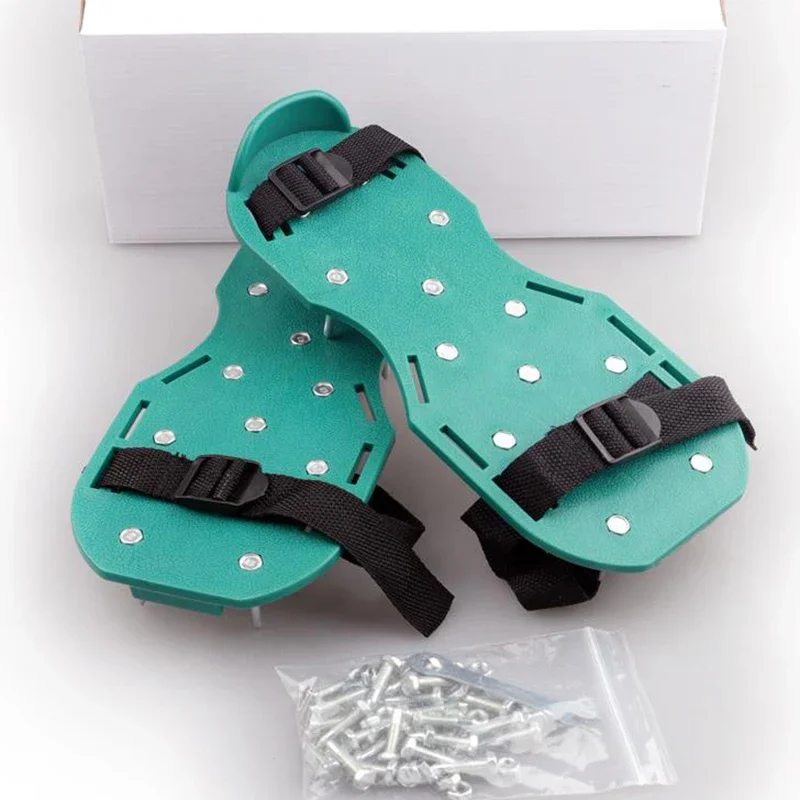 4.2CM Grass Spikes Pine Garden - Gardening Tools Revit ulasan dan harga