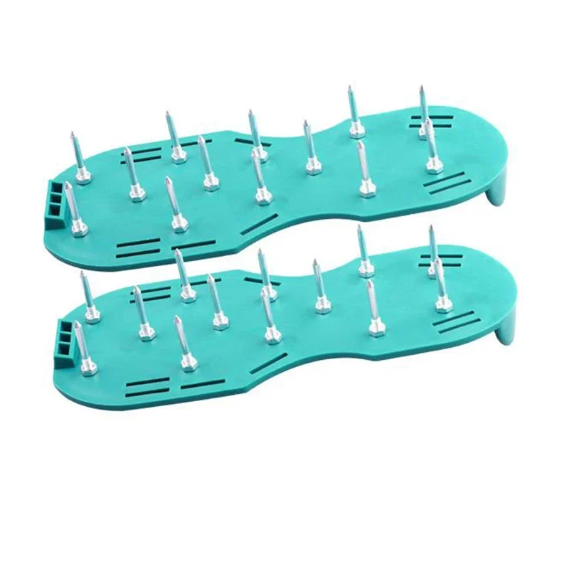 4.2CM Grass Spikes Pine Garden - Gardening Tools Revit ulasan dan harga
