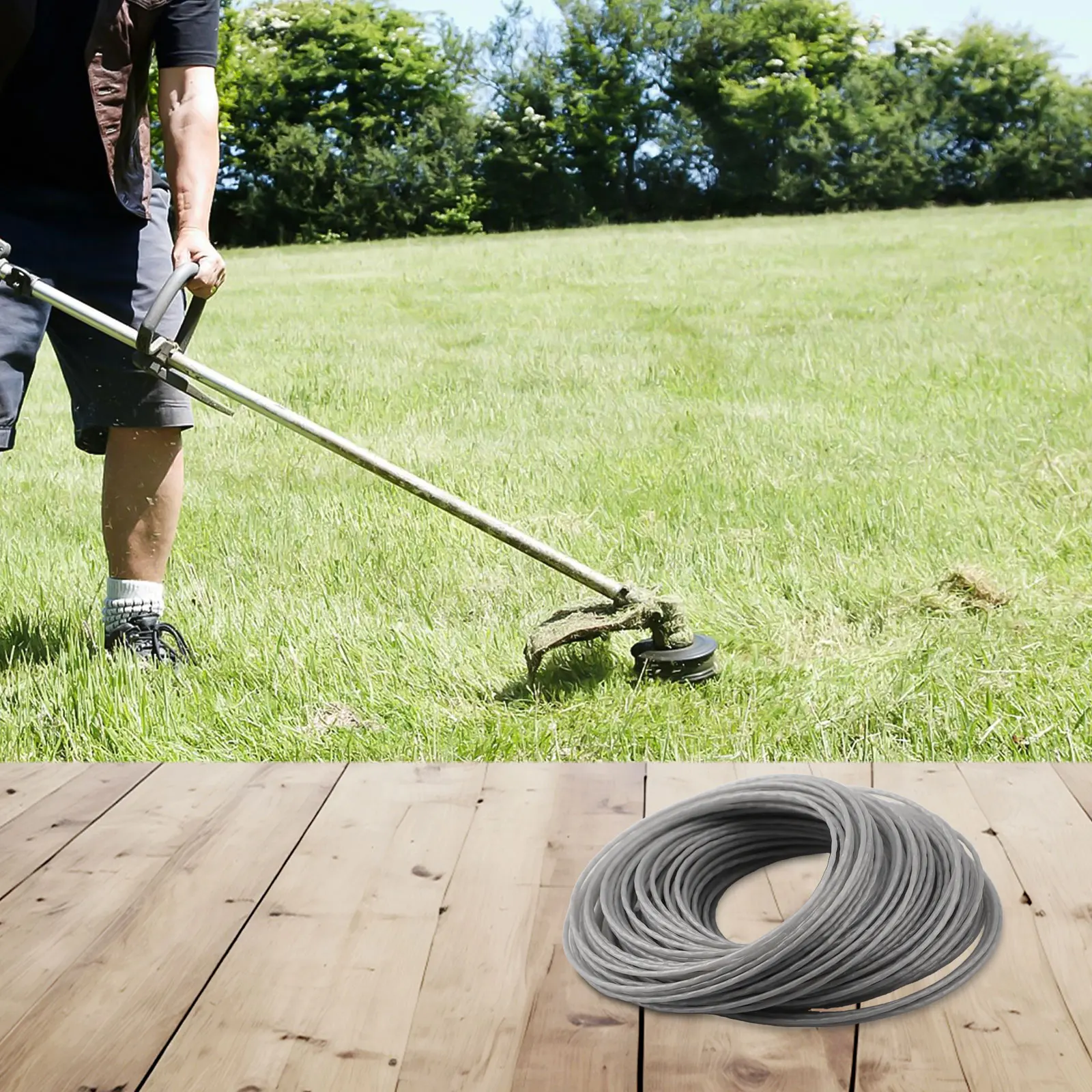 High quality Replacement Spool - Gardening Tools Quality ulasan dan harga