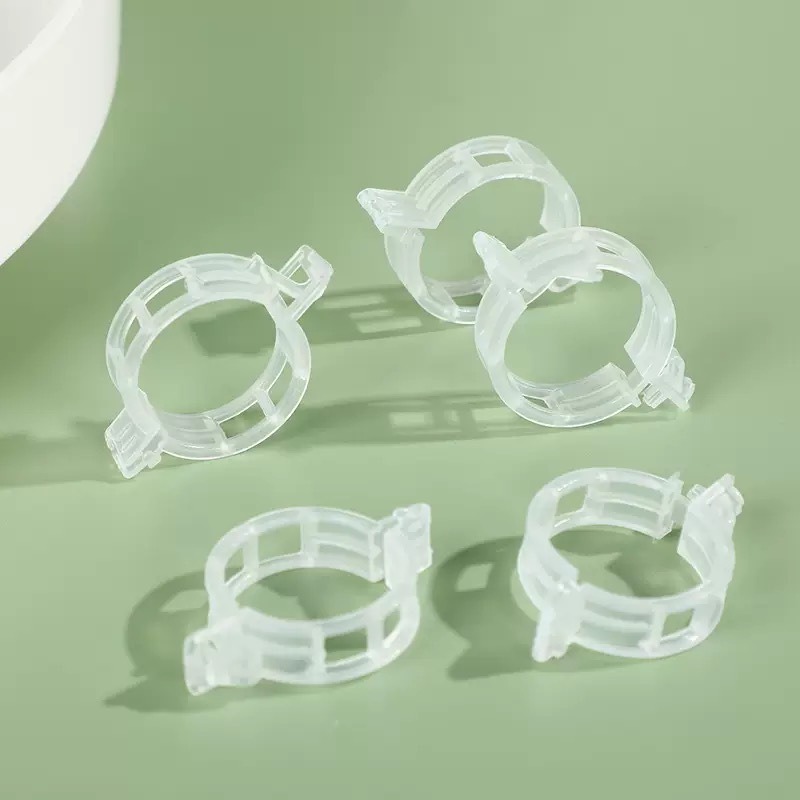 300/50PCS Plant Support Clips  - Gardening Tools Holder ulasan dan harga